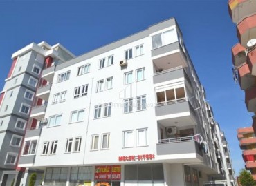Inexpensive two-bedroom apartment 200 meters from the center of Mahmutlar, Alanya, 100 m2 ID-5452 фото-1