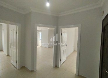 Inexpensive two-bedroom apartment 200 meters from the center of Mahmutlar, Alanya, 100 m2 ID-5452 фото-2