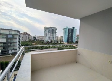 Недорогая трехкомнатная квартира в 200 метрах от центра Махмутлара, Аланья, 100 м2 ID-5452 фото-11