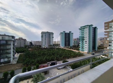 Недорогая трехкомнатная квартира в 200 метрах от центра Махмутлара, Аланья, 100 м2 ID-5452 фото-12