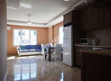 Cozy three-room apartment, ready to move in, in a residential complex with excellent infrastructure, Mahmutlar, Alanya, 125 m2 ID-5453 фото-5