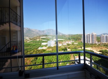 Cozy three-room apartment, ready to move in, in a residential complex with excellent infrastructure, Mahmutlar, Alanya, 125 m2 ID-5453 фото-14