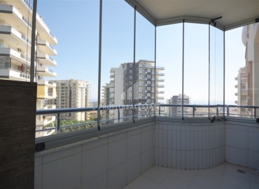 Cozy three-room apartment, ready to move in, in a residential complex with excellent infrastructure, Mahmutlar, Alanya, 125 m2 ID-5453 фото-17