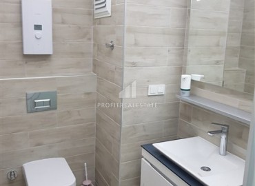 Cozy three-room apartment, ready to move in, in a residential complex with excellent infrastructure, Mahmutlar, Alanya, 125 m2 ID-5453 фото-18