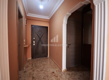 Cozy three-room apartment, ready to move in, in a residential complex with excellent infrastructure, Mahmutlar, Alanya, 125 m2 ID-5453 фото-22