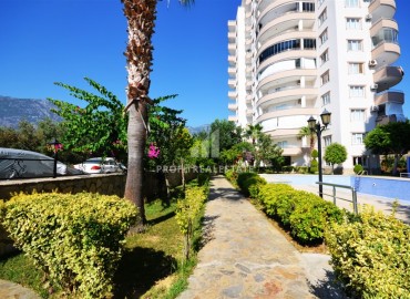 Cozy three-room apartment, ready to move in, in a residential complex with excellent infrastructure, Mahmutlar, Alanya, 125 m2 ID-5453 фото-25