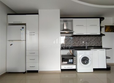 Excellent three-room apartment, ready to move in, in a well-kept residential complex Mahmutlar, Alanya, 100 m2 ID-5454 фото-5