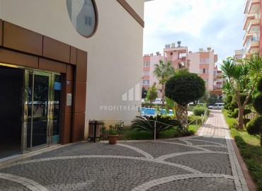 Excellent three-room apartment, ready to move in, in a well-kept residential complex Mahmutlar, Alanya, 100 m2 ID-5454 фото-20