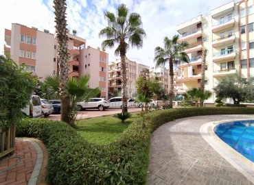 Excellent three-room apartment, ready to move in, in a well-kept residential complex Mahmutlar, Alanya, 100 m2 ID-5454 фото-21