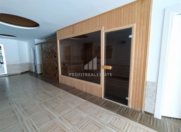 Excellent three-room apartment, ready to move in, in a well-kept residential complex Mahmutlar, Alanya, 100 m2 ID-5454 фото-29
