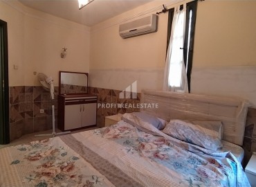 Недорогие трехкомнатные апартаменты, в отельном корпусе, с доступом ко всей инфраструктуре, на первой береговой линии, Махмутлар, Аланья, 67 м2 ID-5456 фото-6