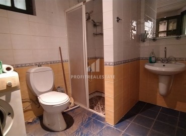 Недорогие трехкомнатные апартаменты, в отельном корпусе, с доступом ко всей инфраструктуре, на первой береговой линии, Махмутлар, Аланья, 67 м2 ID-5456 фото-10