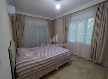 Spacious four-room duplex, with a large total area, just 150 meters from the sea, Mahmutlar, Alanya, 245 m2 ID-5458 фото-8