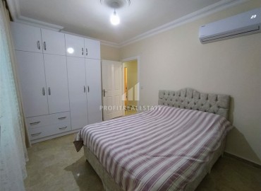 Spacious four-room duplex, with a large total area, just 150 meters from the sea, Mahmutlar, Alanya, 245 m2 ID-5458 фото-9