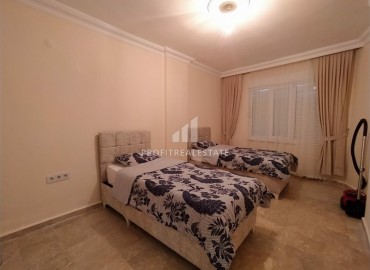 Spacious four-room duplex, with a large total area, just 150 meters from the sea, Mahmutlar, Alanya, 245 m2 ID-5458 фото-10