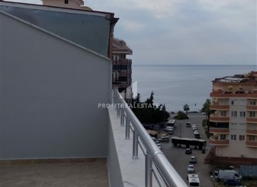 Spacious four-room duplex, with a large total area, just 150 meters from the sea, Mahmutlar, Alanya, 245 m2 ID-5458 фото-18