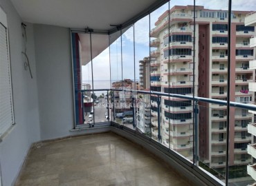 Spacious four-room duplex, with a large total area, just 150 meters from the sea, Mahmutlar, Alanya, 245 m2 ID-5458 фото-21