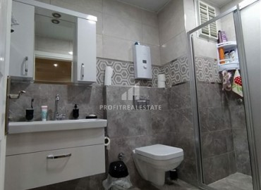Spacious four-room duplex, with a large total area, just 150 meters from the sea, Mahmutlar, Alanya, 245 m2 ID-5458 фото-22