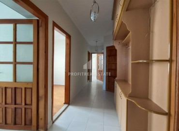 Трехкомнатные апартаменты, без мебели, в центре курортной Аланьи, 120 м2 ID-5459 фото-3