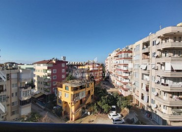 Three-room apartment, unfurnished, in the center of the resort Alanya, 120 m2 ID-5459 фото-11