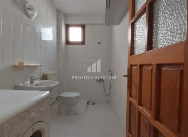 Three-room apartment, unfurnished, in the center of the resort Alanya, 120 m2 ID-5459 фото-12
