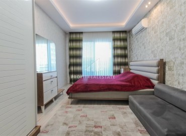Three-room apartment, ready to move in, in an elite residential complex Mahmutlar, Alanya, 110 m2 ID-5460 фото-11