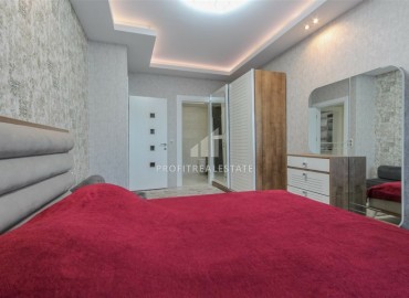 Three-room apartment, ready to move in, in an elite residential complex Mahmutlar, Alanya, 110 m2 ID-5460 фото-13