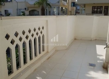 One-bedroom apartment in the center of the European district Oba, Alanya, 60 m2 ID-5463 фото-11