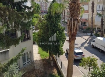 One-bedroom apartment in the center of the European district Oba, Alanya, 60 m2 ID-5463 фото-12