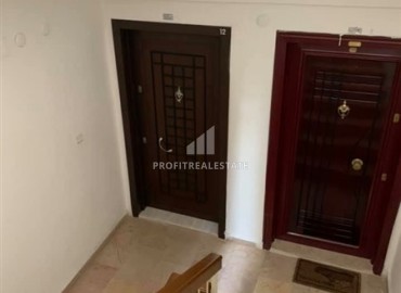 One-bedroom apartment in the center of the European district Oba, Alanya, 60 m2 ID-5463 фото-16