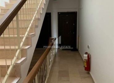 One-bedroom apartment in the center of the European district Oba, Alanya, 60 m2 ID-5463 фото-17