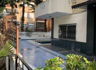 One-bedroom apartment in the center of the European district Oba, Alanya, 60 m2 ID-5463 фото-18