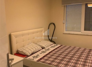 Apartments, layouts 1 + 1, with furniture and appliances, 350 meters from Oba beach, Alanya ID-5464 фото-2