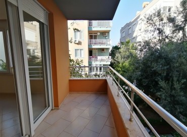 One-bedroom apartment, with a large total area, just 150 meters from the beach in Oba, Alanya, 70 m2 ID-5465 фото-9