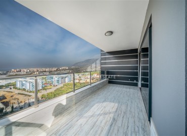 Luxurious four-room duplex, in a premium class residential complex, Kargicak, Alanya, 210 m2 ID-5469 фото-17
