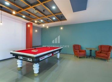 Luxurious four-room duplex, in a premium class residential complex, Kargicak, Alanya, 210 m2 ID-5469 фото-37