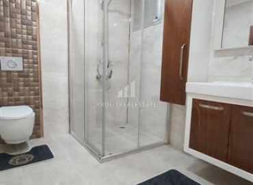 Просторная двухкомнатная квартира,  в жилом комплексе с богатой инфраструктурой, Махмутлар, Аланья, 80 м2 ID-5335 фото-9