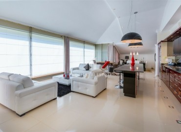 Spacious five-room duplex, with sea views and ready to move in, Kestel, Alanya, 375 m2 ID-5471 фото-12