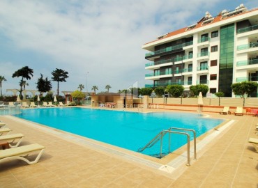 Spacious five-room duplex, with sea views and ready to move in, Kestel, Alanya, 375 m2 ID-5471 фото-46