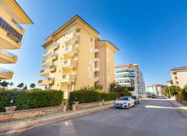 Spacious five-room duplex, with sea views and ready to move in, Kestel, Alanya, 375 m2 ID-5471 фото-54
