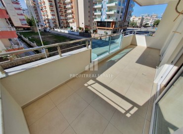 Two-room apartment, with furniture and appliances, next to the sea and 150 meters from the center of Mahmutlar, Alanya ID-5472 фото-10