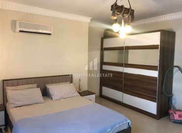 Cozy two-bedroom apartment, ready to move in, in a complex with excellent infrastructure, Cikcilli, Alanya, 120 m2 ID-5473 фото-9