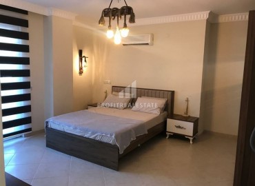 Cozy two-bedroom apartment, ready to move in, in a complex with excellent infrastructure, Cikcilli, Alanya, 120 m2 ID-5473 фото-10