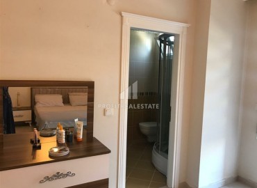 Cozy two-bedroom apartment, ready to move in, in a complex with excellent infrastructure, Cikcilli, Alanya, 120 m2 ID-5473 фото-11