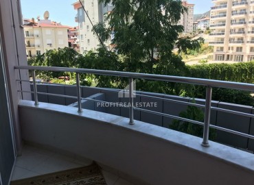 Cozy two-bedroom apartment, ready to move in, in a complex with excellent infrastructure, Cikcilli, Alanya, 120 m2 ID-5473 фото-15