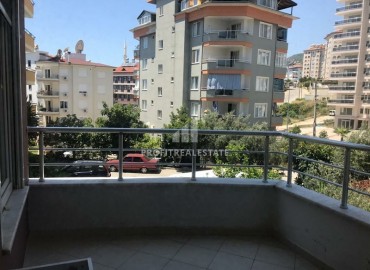 Cozy two-bedroom apartment, ready to move in, in a complex with excellent infrastructure, Cikcilli, Alanya, 120 m2 ID-5473 фото-16