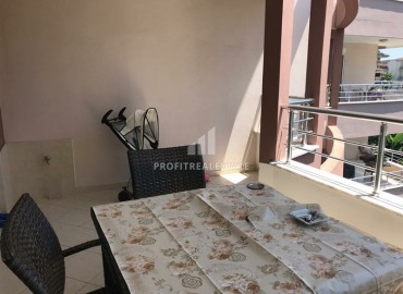 Cozy two-bedroom apartment, ready to move in, in a complex with excellent infrastructure, Cikcilli, Alanya, 120 m2 ID-5473 фото-19