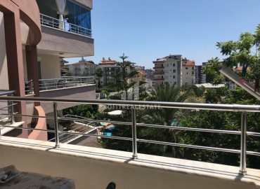 Cozy two-bedroom apartment, ready to move in, in a complex with excellent infrastructure, Cikcilli, Alanya, 120 m2 ID-5473 фото-20
