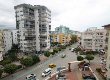 One-bedroom apartment, unfurnished, 150 meters from the center of Mahmutlar, Alanya ID-5474 фото-5
