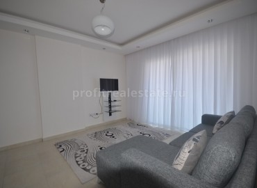 Apartment with two bedrooms with private beach club ID-0324 фото-16